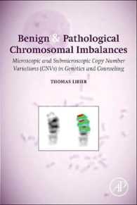 Benign and Pathological Chromosomal Imbalances : Microscopic and Submicroscopic Copy Number Variations (CNVs) in Genetics and Counseling