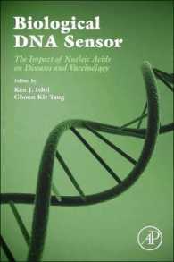 Biological DNA Sensor : The Impact of Nucleic Acids on Diseases and Vaccinology