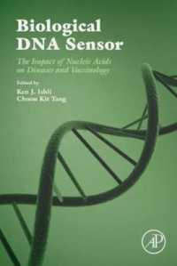 Biological Sensing : The Impact of Nucleic Acids on Diseases and Vaccinology
