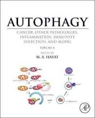 Autophagy: Cancer, Other Pathologies, Inflammation, Immunity, Infection, and Aging : Volume 4 Mitophagy