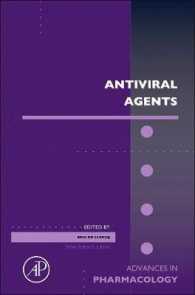 Antiviral Agents: Volume 67 (Advances in Pharmacology)