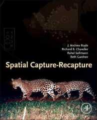 Spatial Capture-Recapture