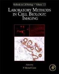 Laboratory Methods in Cell Biology: Imaging (Methods in Cell Biology)