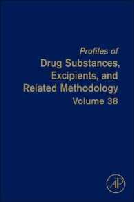 Profiles of Drug Substances, Excipients, and Related Methodology (Profiles of Drug Substances, Excipients and Related Methodology)