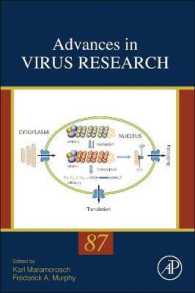 Advances in Virus Research: Volume 87 (Advances in Virus Research)