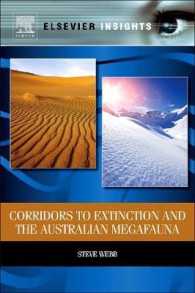 Corridors to Extinction and the Australian Megafauna