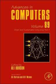 Advances in Computers (Advances in Computers)