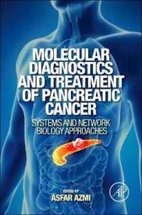 Molecular Diagnostics and Treatment of Pancreatic Cancer : Systems and Network Biology Approaches