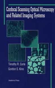Confocal Scanning Optical Microscopy and Related Imaging Systems