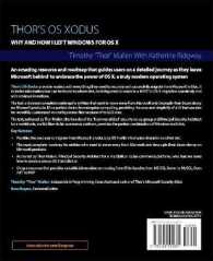 Thor's OS Xodus : Why and How I Left Windows for OS X