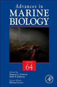 The Ecology and Biology of Nephrops Norvegicus (Advances in Marine Biology)