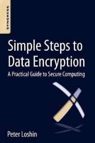 Simple Steps to Data Encryption : A Practical Guide to Secure Computing