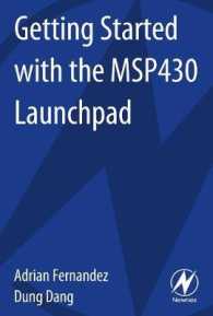 Getting Started with the MSP430 Launchpad