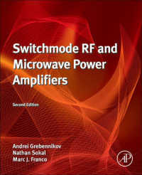 Switchmode RF and Microwave Power Amplifiers （2ND）