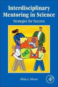 Interdisciplinary Mentoring in Science : Strategies for Success
