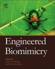 生体模倣工学<br>Engineered Biomimicry