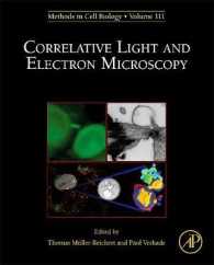 Correlative Light and Electron MIcroscopy (Methods in Cell Biology)