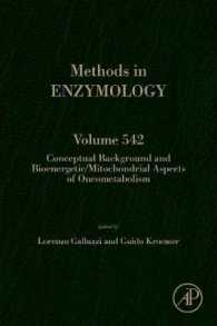 Conceptual Background and Bioenergetic/Mitochondrial Aspects of Oncometabolism (Methods in Enzymology)
