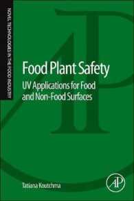 Food Plant Safety : UV Applications for Food and Non-Food Surfaces