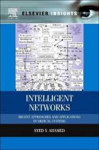 Intelligent Networks : Recent Approaches and Applications in Medical Systems