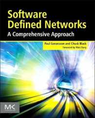 Software Defined Networks : A Comprehensive Approach