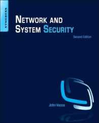 Network and System Security （2ND）