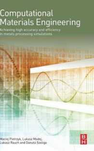 Computational Materials Engineering : Achieving High Accuracy and Efficiency in Metals Processing Simulations