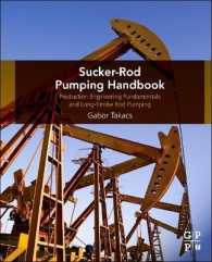 Sucker-Rod Pumping Handbook : Production Engineering Fundamentals and Long-Stroke Rod Pumping