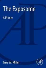 The Exposome : A Primer