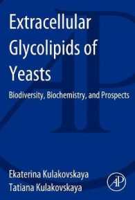 Extracellular Glycolipids of Yeasts : Biodiversity, Biochemistry, and Prospects