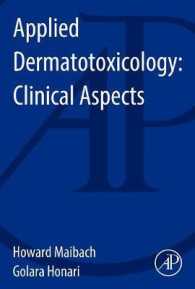 Applied Dermatotoxicology : Clinical Aspects
