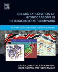 Seismic Exploration of Hydrocarbons in Heterogeneous Reservoirs : New Theories, Methods and Applications