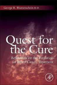 Quest for the Cure : Reflections on the Evolution of Breast Cancer Treatment