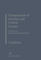 Fundamentals of Interface and Colloid Science : Solid-Liquid Interfaces