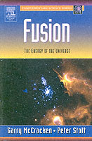 Fusion : The Energy of the Universe (The Complementary Science Series)