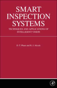 Smart Inspection Systems