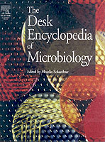 微生物学：机上辞典<br>The Desk Encyclopedia of Microbiology