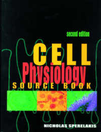 Cell Physiology Source Book （2ND）