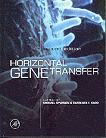 Horizontal Gene Transfer （2ND）