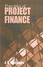 プロジェクト金融の原理<br>Principles of Project Finance