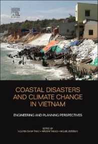 Coastal Disasters and Climate Change in Vietnam : Engineering and Planning Perspectives