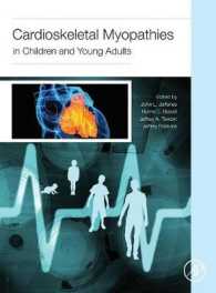 Cardioskeletal Myopathies in Children and Young Adults