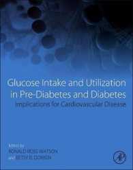 Glucose Intake and Utilization in Pre-Diabetes and Diabetes : Implications for Cardiovascular Disease