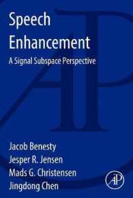 Speech Enhancement : A Signal Subspace Perspective