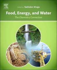Food, Energy, and Water : The Chemistry Connection