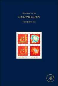 Advances in Geophysics (Advances in Geophysics)