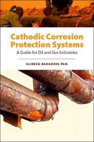 Cathodic Corrosion Protection Systems : A Guide for Oil and Gas Industries