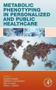 Metabolic Phenotyping in Personalized and Public Healthcare