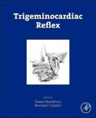 三叉神経心臓反射<br>Trigeminocardiac Reflex