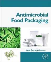 抗菌食品包装<br>Antimicrobial Food Packaging